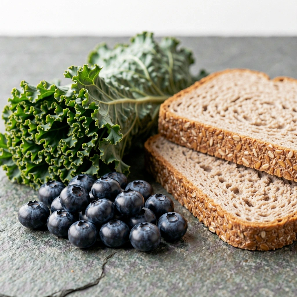 Ravitsemusfilosofiamme