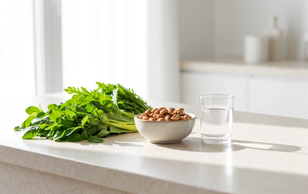 Ravitsemusneuvonnan ympäristö