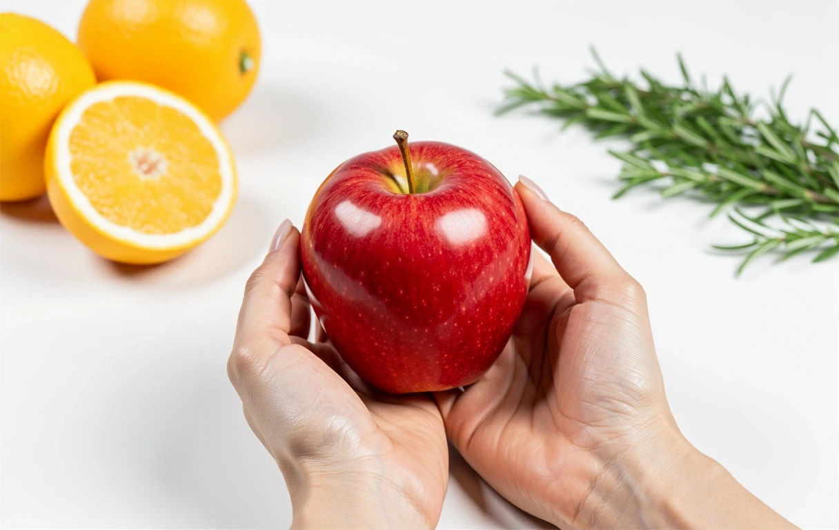 Laadukas ravintoneuvonta